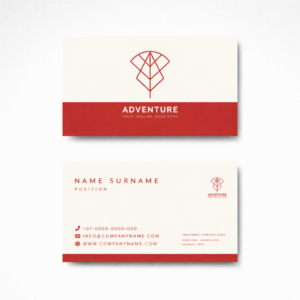 Business Card